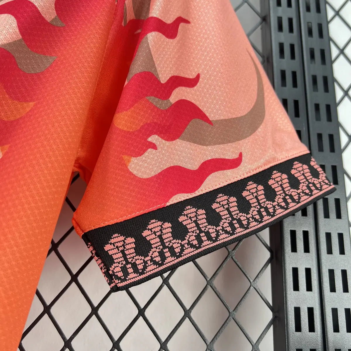 FC Porto 2026-2027 Special Fan Jersey #2 - View 7