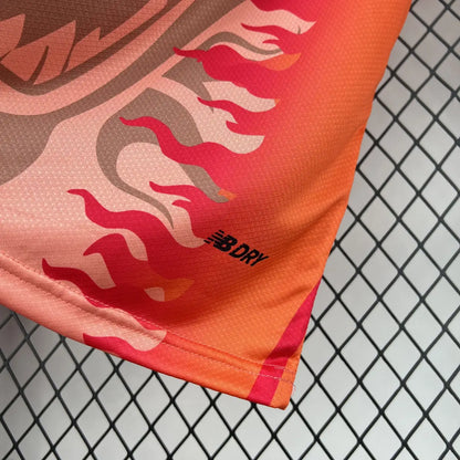 FC Porto 2026-2027 Special Fan Jersey #2 - View 8