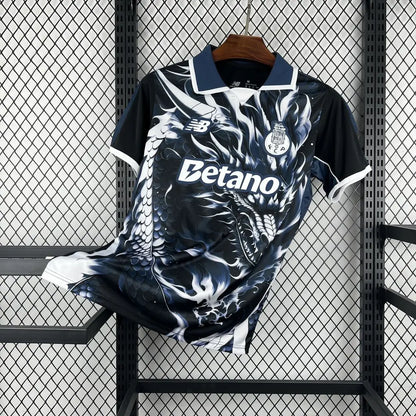 FC Porto 2026-2027 Special Fan Jersey #3