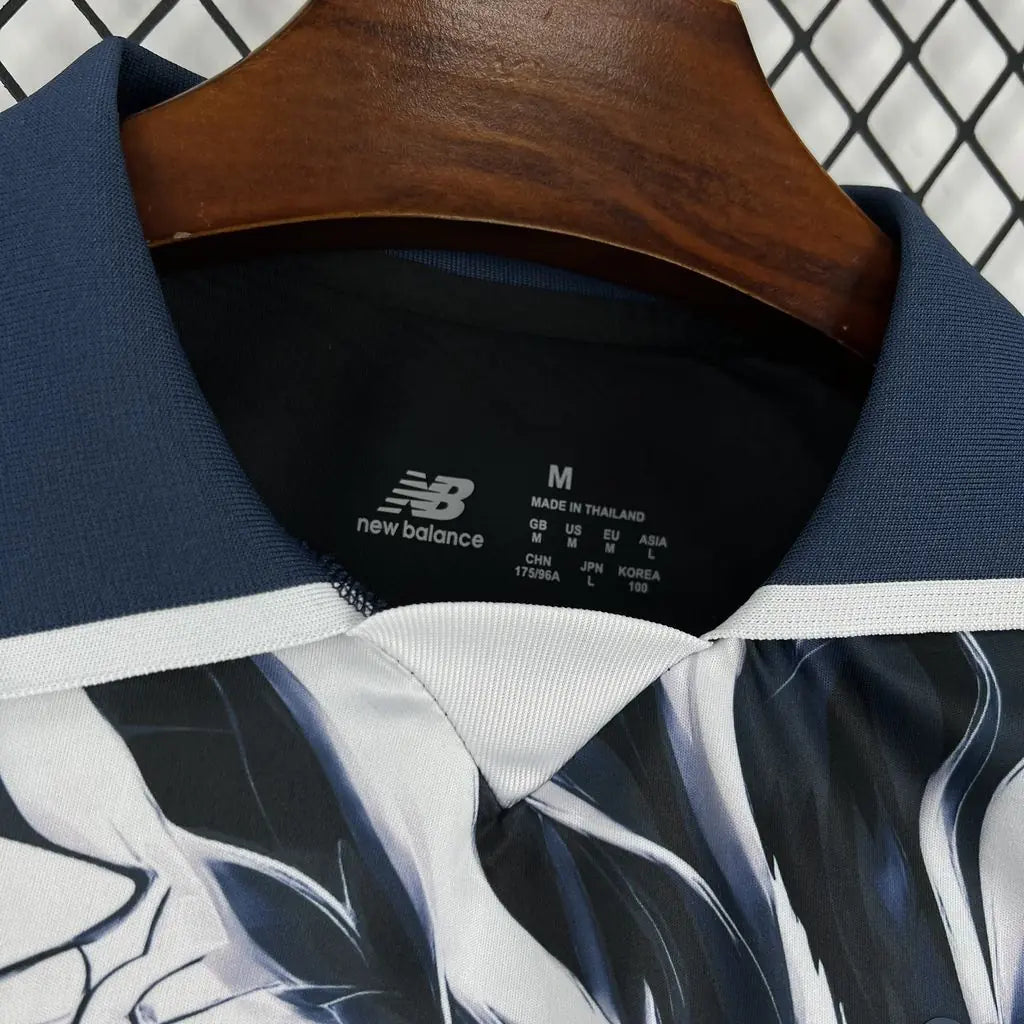 FC Porto 2026-2027 Special Fan Jersey #3 - View 3