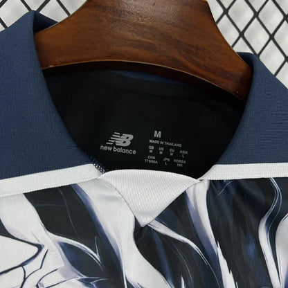 FC Porto 2026-2027 Special Fan Jersey #3 - View 3