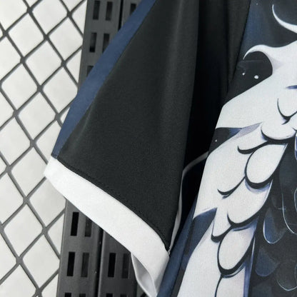 FC Porto 2026-2027 Special Fan Jersey #3 - View 4