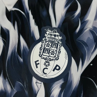 FC Porto 2026-2027 Special Fan Jersey #3 - View 6