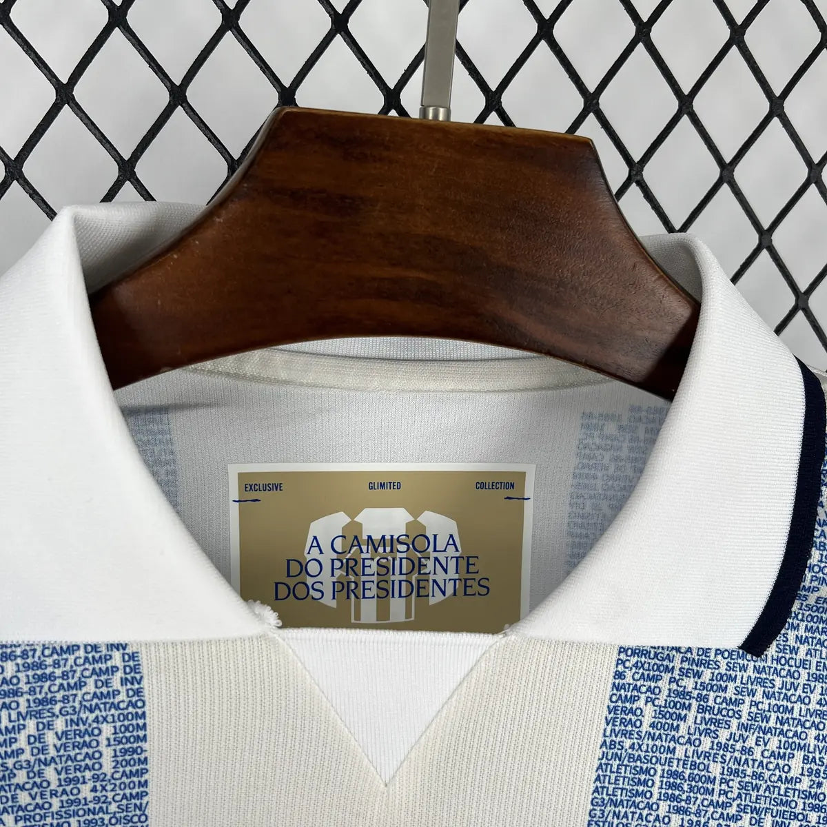 FC Porto 2026-2027 Special Fan Jersey - View 3