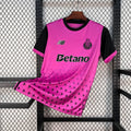 FC Porto 2026-2027 Special Fan Jersey #4