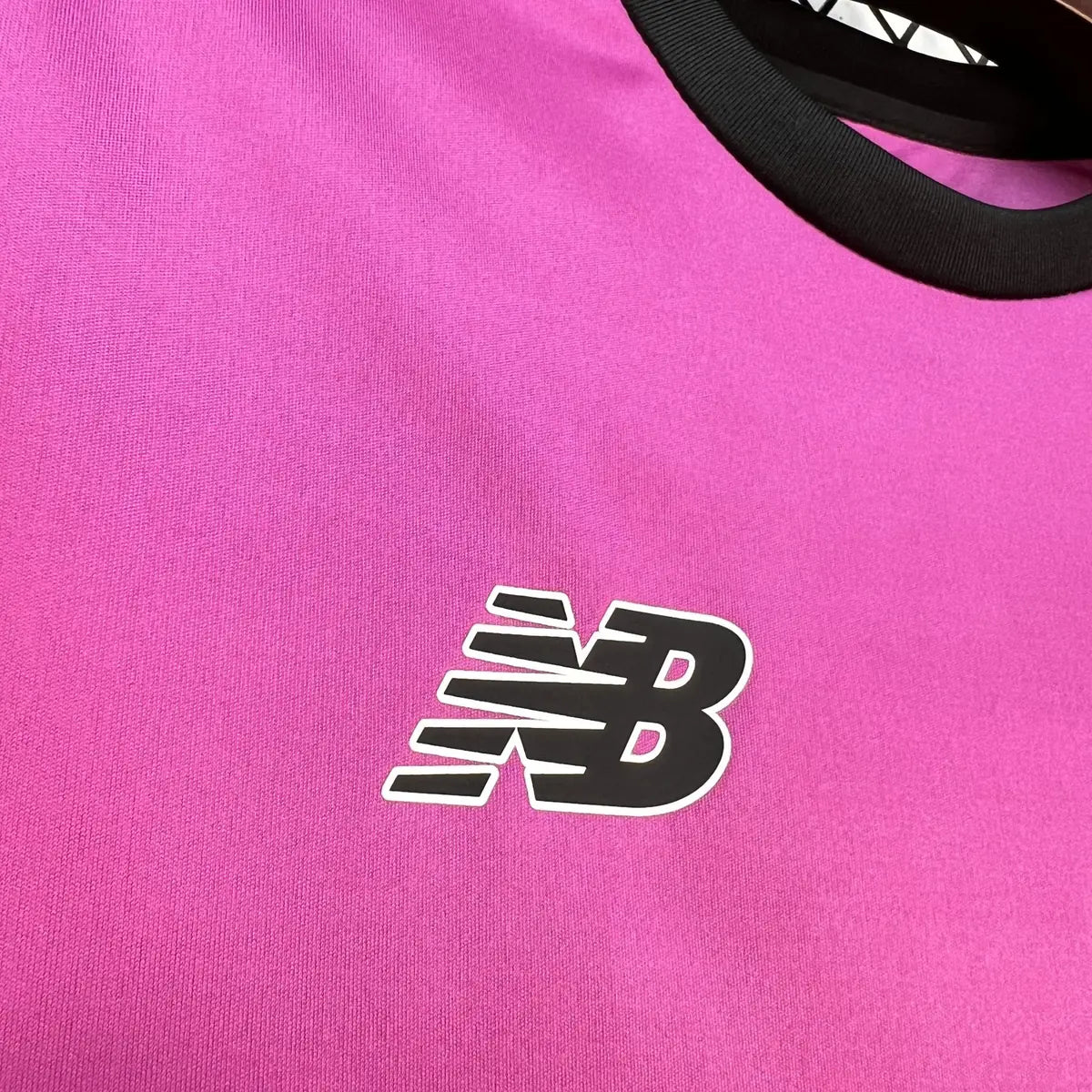 FC Porto 2026-2027 Special Fan Jersey #4 - View 5