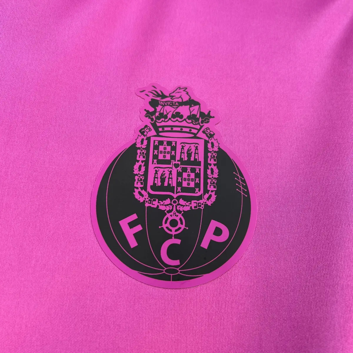 FC Porto 2026-2027 Special Fan Jersey #4 - View 6