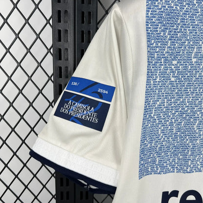 FC Porto 2026-2027 Special Fan Jersey - View 4