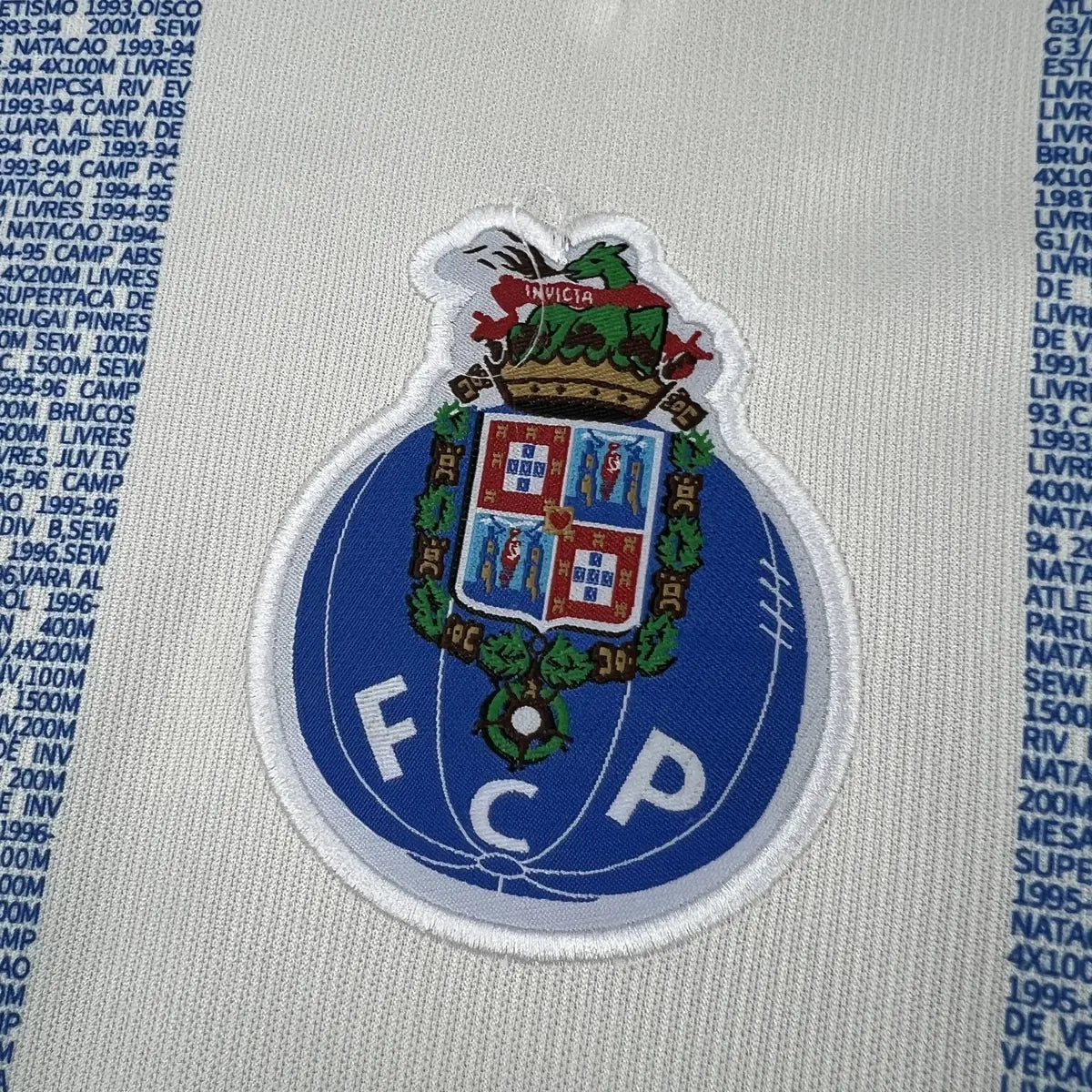FC Porto 2026-2027 Special Fan Jersey - View 5
