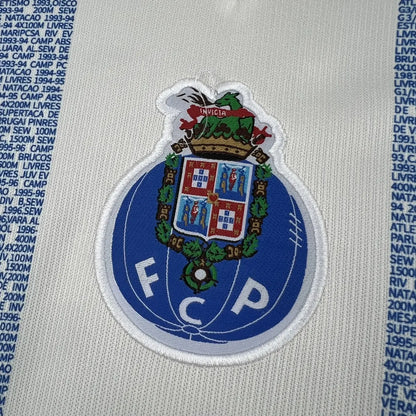 FC Porto 2026-2027 Special Fan Jersey - View 5