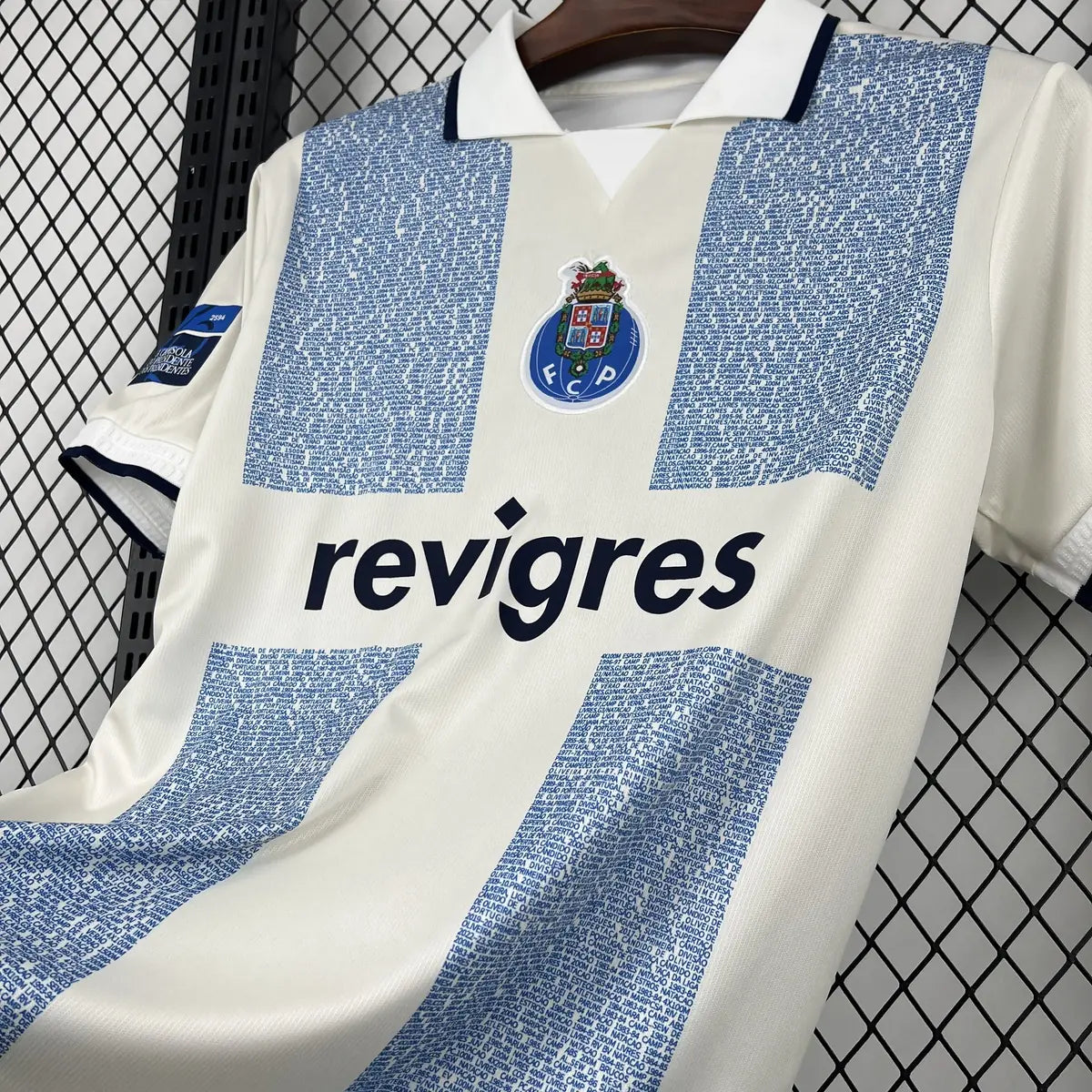 FC Porto 2026-2027 Special Fan Jersey - View 7
