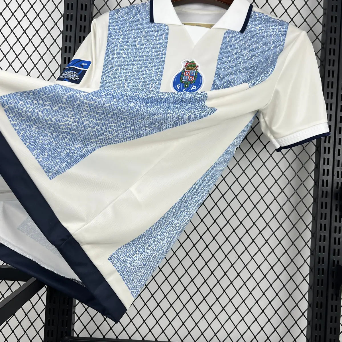 FC Porto 2026-2027 Special Fan Jersey - View 8