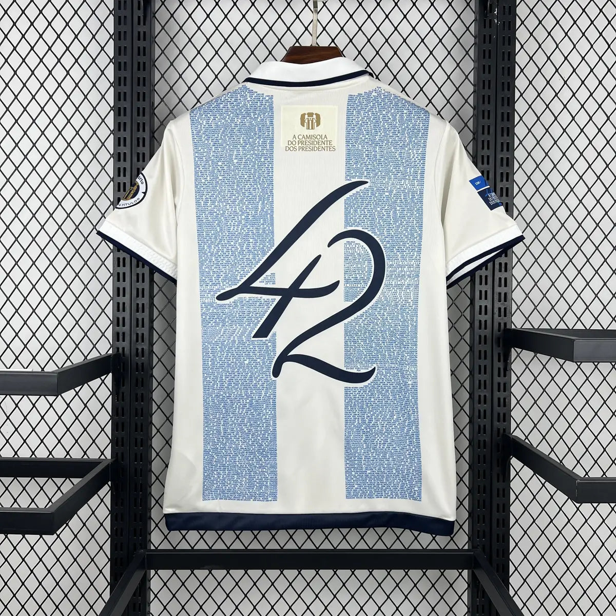 FC Porto 2026-2027 Special Fan Jersey - View 9