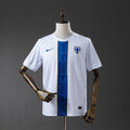 Finland National Team 2025/2026 Home - Fan Version [Adult]