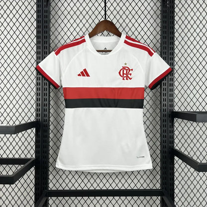 Flamengo 2026-2027 Away Fan Jersey Women