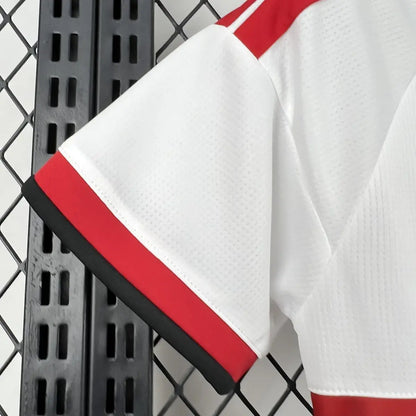 Flamengo 2026-2027 Away Fan Jersey Women - View 6