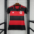 Flamengo 2026-2027 Home Fan Jersey Women