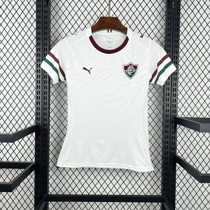 Fluminense 2026-2027 Away Fan Jersey Women