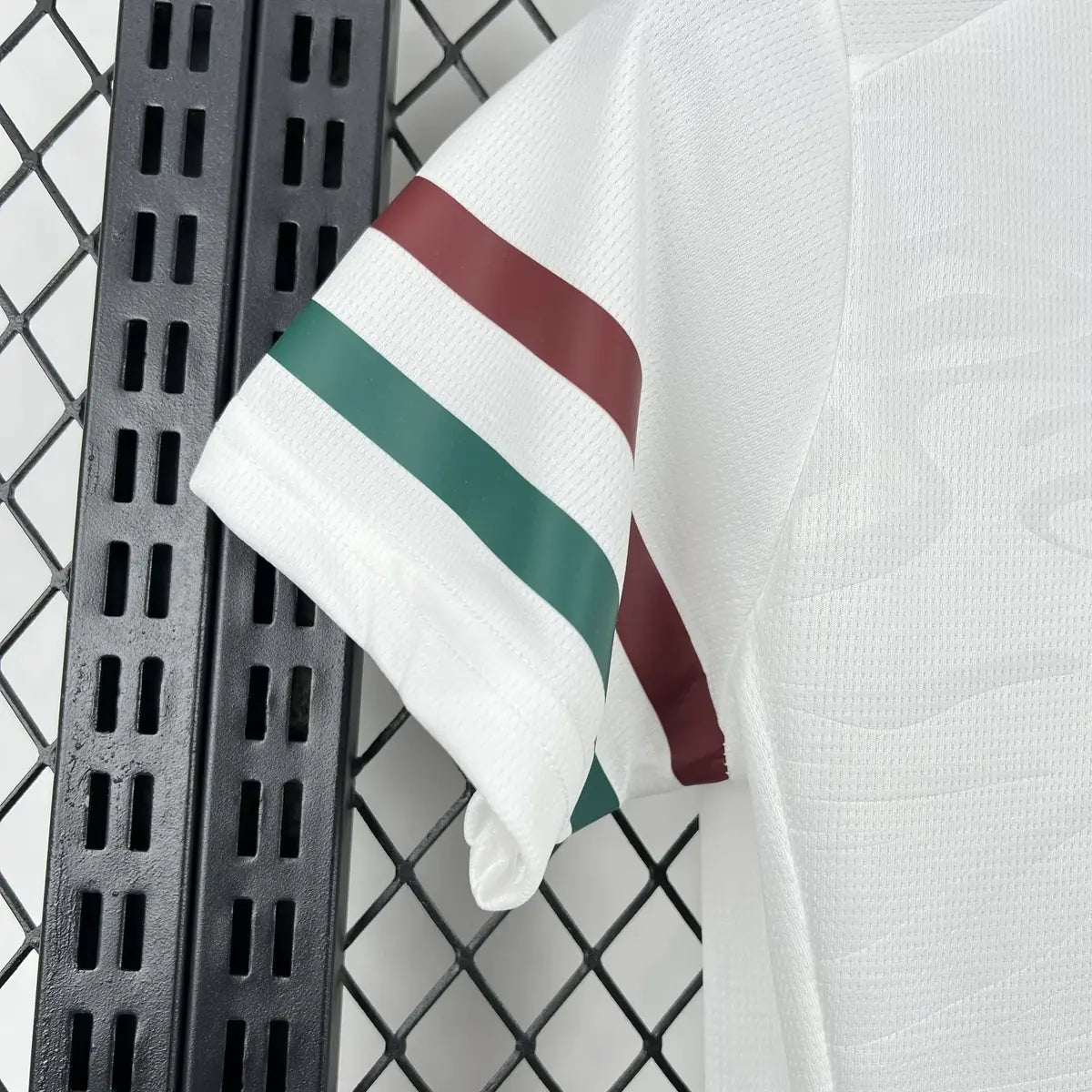 Fluminense 2026-2027 Away Fan Jersey Women - View 4