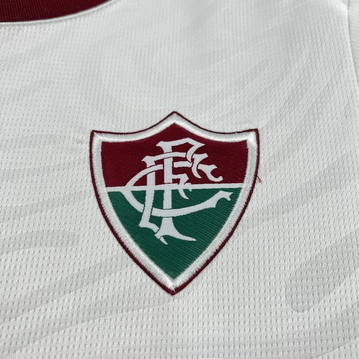 Fluminense 2026-2027 Away Fan Jersey Women - View 6