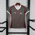 Fluminense 2026-2027 Home Fan Jersey Women
