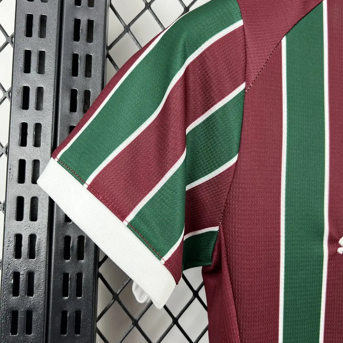 Fluminense 2026-2027 Home Fan Jersey Women - View 4