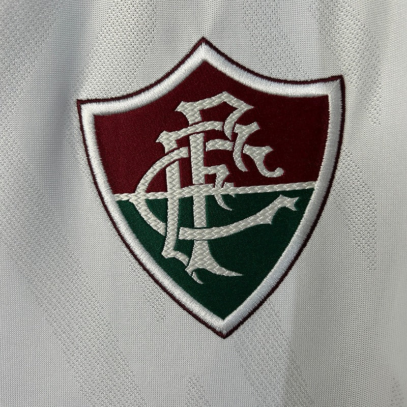Fluminense FC 2025/2026 Away - Fan Version Adult