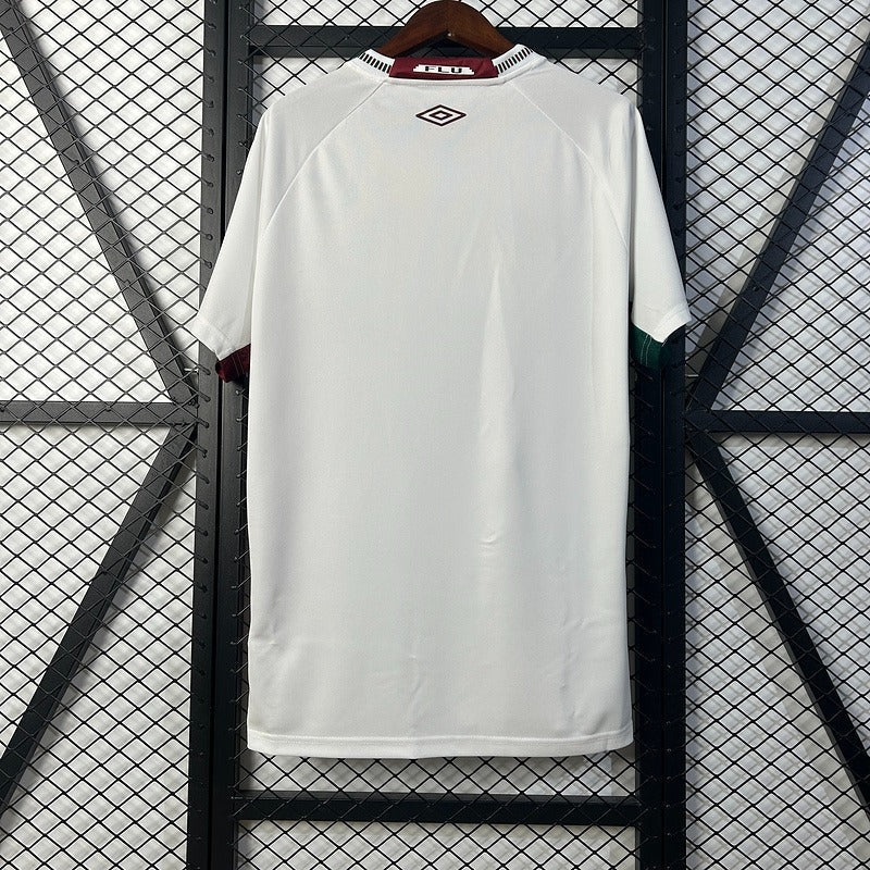 Fluminense FC 2025/2026 Away - Fan Version Adult