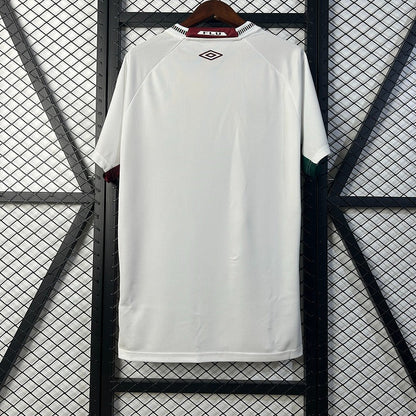 Fluminense FC 2025/2026 Away - Fan Version Adult