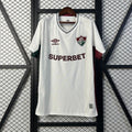 Fluminense FC 2025/2026 Away - Fan Version Adult