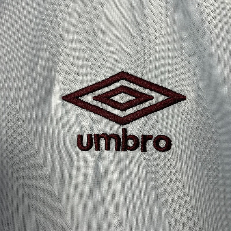 Fluminense FC 2025/2026 Away - Fan Version Adult