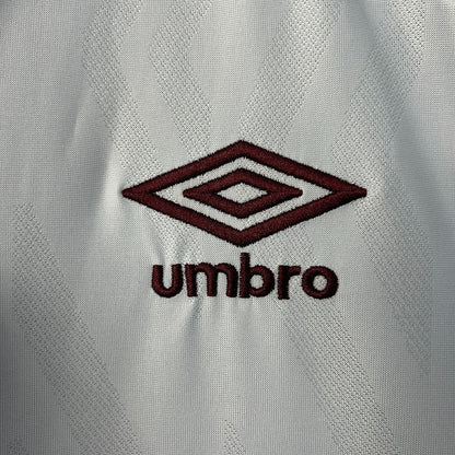 Fluminense FC 2025/2026 Away - Fan Version Adult