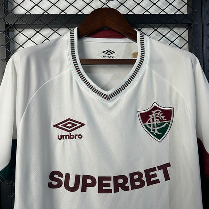 Fluminense FC 2025/2026 Away - Fan Version Adult