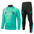 Fluminense FC 2025/2026 Half-Zip Training Set - Fan Version [Adult]