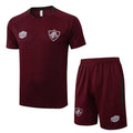 Fluminense FC 2025/2026 Special Edition Short-Sleeve Training Set - Fan Version [Adult]