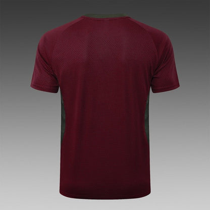 Fluminense FC 2025/2026 Special Edition Short-Sleeve Training Set - Fan Version [Adult]