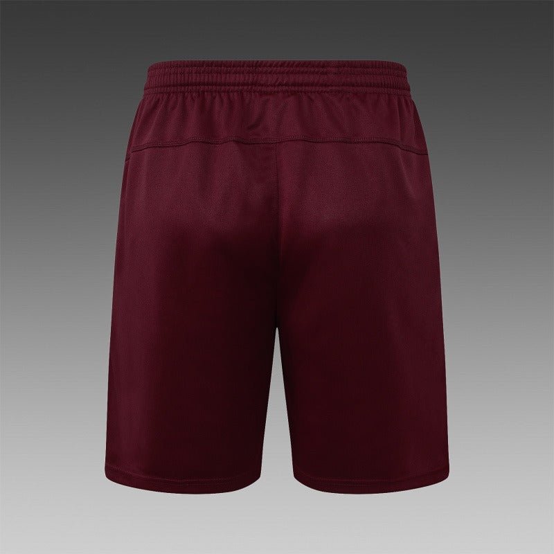 Ensemble d'entraînement manches courtes Fluminense FC 2025/2026 Édition Spéciale - Version Fan [Adulte]