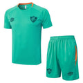 Fluminense FC 2025/2026 Special Edition Short-Sleeve Training Set - Fan Version [Adult]