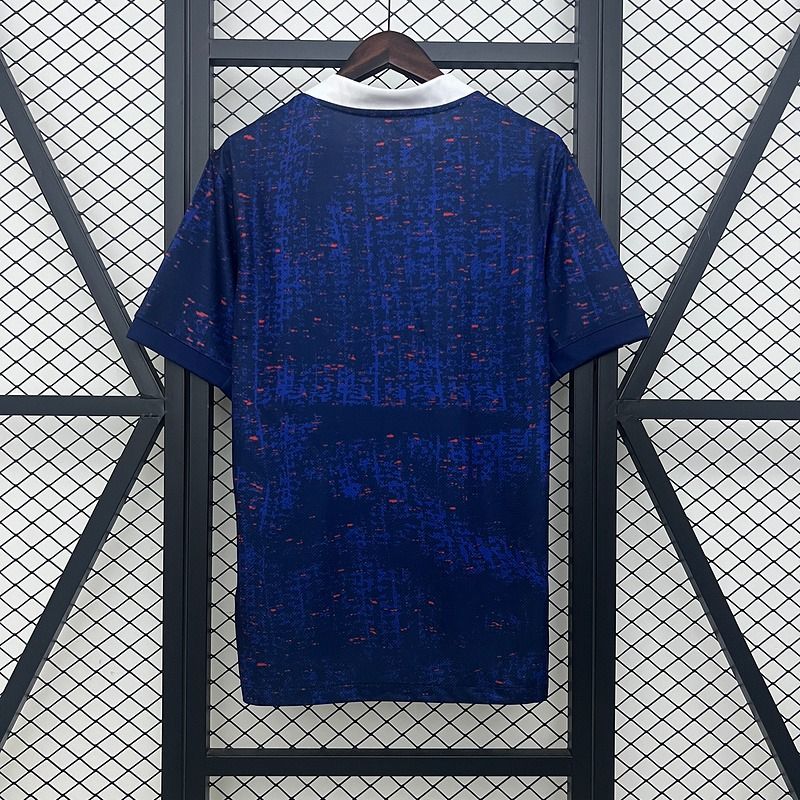 France National Team 2025 Home - Fan Version [Adult]