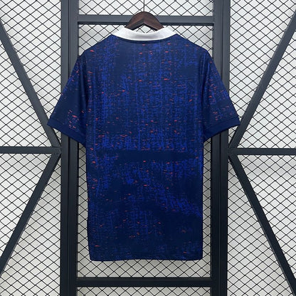 France National Team 2025 Home - Fan Version [Adult]