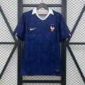 France National Team 2025 Home - Fan Version [Adult]