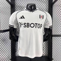 Fulham FC 2024/2025 Home - Player Version [Adult]