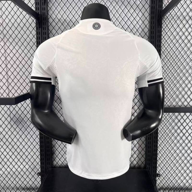 Fulham FC 2024/2025 Home - Player Version [Adult]