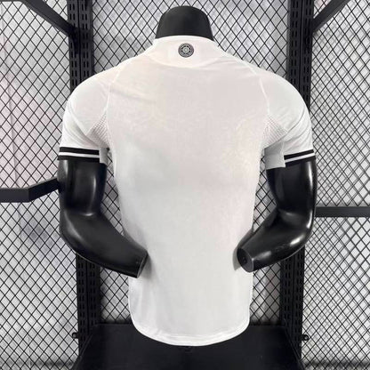 Fulham FC 2024/2025 Home - Player Version [Adult]