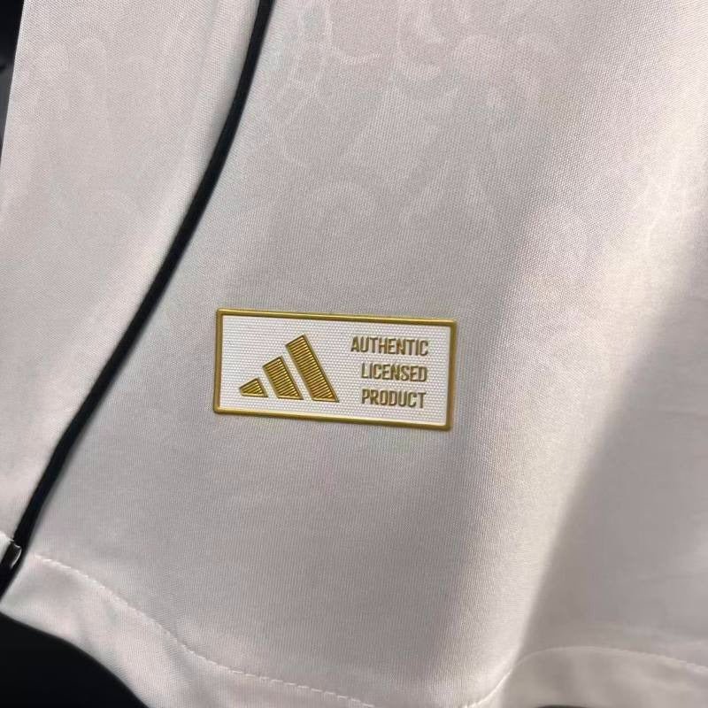 Fulham FC 2024/2025 Home - Player Version [Adult]