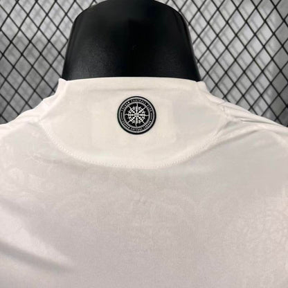 Fulham FC 2024/2025 Home - Player Version [Adult]