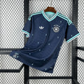 Germany 2026-2027 Away Fan Jersey