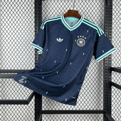 Germany 2026-2027 Away Fan Jersey