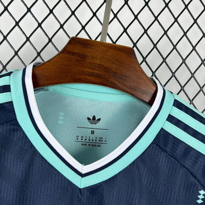 Germany 2026-2027 Away Fan Jersey - View 3