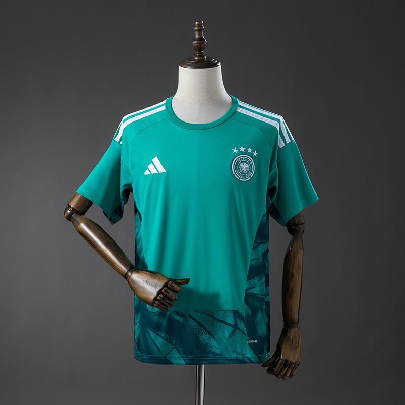 Équipe Nationale d'Allemagne 2025/2026 Édition Spéciale - Version Fan [Adulte]